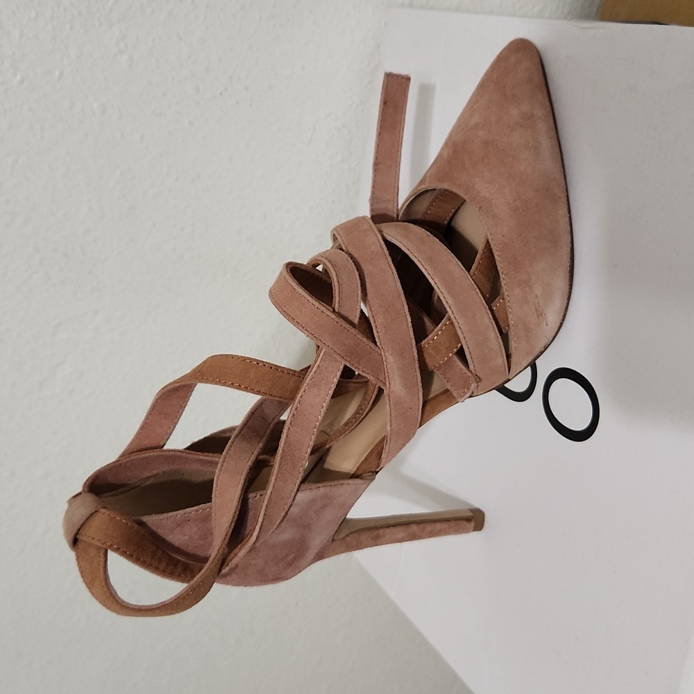 Aldo heels